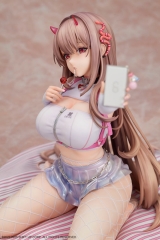 Оригинальная аниме фигурка &laquo;GODDESS OF VICTORY: NIKKE Viper 1/4 Complete Figure&raquo;