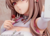 Оригинальная аниме фигурка &laquo;GODDESS OF VICTORY: NIKKE Viper 1/4 Complete Figure&raquo;