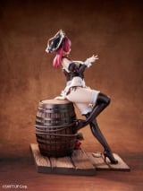 Оригинальная аниме фигурка &laquo;Goddess of Victory: Nikke Mast: Romantic Maid 1/4 Complete Figure&raquo;