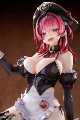 Оригинальная аниме фигурка &laquo;Goddess of Victory: Nikke Mast: Romantic Maid 1/4 Complete Figure&raquo;