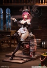 Оригинальная аниме фигурка &laquo;Goddess of Victory: Nikke Mast: Romantic Maid 1/4 Complete Figure&raquo;