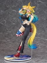 Оригинальная аниме фигурка &laquo;Anime "Uma Musume Cinderella Gray" Obey Your Master 1/7 Complete Figure&raquo;