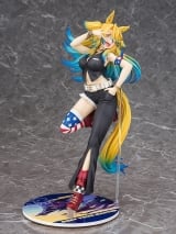 Оригинальная аниме фигурка &laquo;Anime "Uma Musume Cinderella Gray" Obey Your Master 1/7 Complete Figure&raquo;