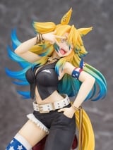Оригинальная аниме фигурка &laquo;Anime "Uma Musume Cinderella Gray" Obey Your Master 1/7 Complete Figure&raquo;