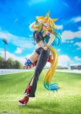 Оригинальная аниме фигурка &laquo;Anime "Uma Musume Cinderella Gray" Obey Your Master 1/7 Complete Figure&raquo;