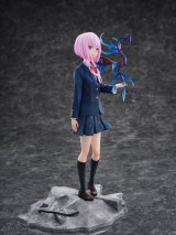 Оригінальна аніме фігурка &laquo;KDcolle KAMITSUBAKI CITY UNDER CONSTRUCTION - Kafu Morisaki 1/7 Complete Figure&raquo;