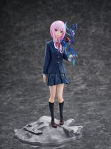 Оригинальная аниме фигурка &laquo;KDcolle KAMITSUBAKI CITY UNDER CONSTRUCTION - Kafu Morisaki 1/7 Complete Figure&raquo;