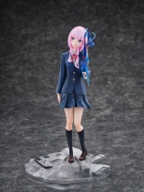 Оригинальная аниме фигурка &laquo;KDcolle KAMITSUBAKI CITY UNDER CONSTRUCTION - Kafu Morisaki 1/7 Complete Figure&raquo;