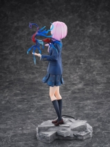 Оригинальная аниме фигурка &laquo;KDcolle KAMITSUBAKI CITY UNDER CONSTRUCTION - Kafu Morisaki 1/7 Complete Figure&raquo;