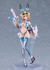 Оригінальна аніме фігурка &laquo;figma BUNNY SUIT PLANNING Sophia F. Shirring: Updated ver.&raquo;