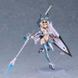 Оригинальная аниме фигурка &laquo;figma BUNNY SUIT PLANNING Sophia F. Shirring: Updated ver.&raquo;
