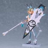 Оригинальная аниме фигурка &laquo;figma BUNNY SUIT PLANNING Sophia F. Shirring: Updated ver.&raquo;