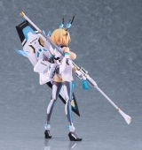 Оригинальная аниме фигурка &laquo;figma BUNNY SUIT PLANNING Sophia F. Shirring: Updated ver.&raquo;