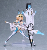 Оригинальная аниме фигурка &laquo;figma BUNNY SUIT PLANNING Sophia F. Shirring: Updated ver.&raquo;