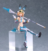 Оригинальная аниме фигурка &laquo;figma BUNNY SUIT PLANNING Sophia F. Shirring: Updated ver.&raquo;