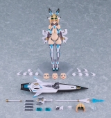 Оригинальная аниме фигурка &laquo;figma BUNNY SUIT PLANNING Sophia F. Shirring: Updated ver.&raquo;