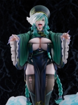 Оригинальная аниме фигурка &laquo;VekSoo Original Character Hopping Vampire Clothed Only Ver. 1/6 Complete Figure&raquo;