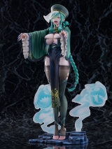 Оригинальная аниме фигурка &laquo;VekSoo Original Character Hopping Vampire Clothed Only Ver. 1/6 Complete Figure&raquo;