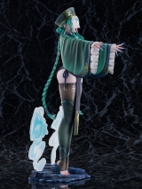 Оригинальная аниме фигурка &laquo;VekSoo Original Character Hopping Vampire Clothed Only Ver. 1/6 Complete Figure&raquo;