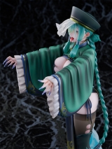 Оригинальная аниме фигурка &laquo;VekSoo Original Character Hopping Vampire Clothed Only Ver. 1/6 Complete Figure&raquo;