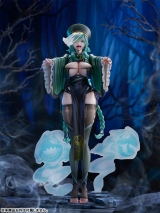 Оригинальная аниме фигурка &laquo;VekSoo Original Character Hopping Vampire Clothed Only Ver. 1/6 Complete Figure&raquo;