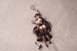 Оригинальная аниме фигурка &laquo;Senkan Shoujo R 1913 Battlecruiser Zhen Xiu Bai Bao Ver. 1/7 Complete Figure&raquo;