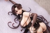 Оригінальна аніме фігурка &laquo;Senkan Shoujo R 1913 Battlecruiser Zhen Xiu Bai Bao Ver. 1/7 Complete Figure&raquo;