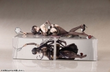 Оригинальная аниме фигурка &laquo;Senkan Shoujo R 1913 Battlecruiser Zhen Xiu Bai Bao Ver. 1/7 Complete Figure&raquo;