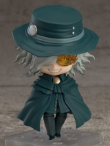 Оригинальная аниме фигурка &laquo;Nendoroid Fate/Grand Order Avenger/King of the Cavern Edmond Dantes: Ascension Ver.&raquo;