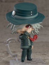 Оригинальная аниме фигурка &laquo;Nendoroid Fate/Grand Order Avenger/King of the Cavern Edmond Dantes: Ascension Ver.&raquo;
