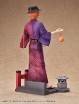 Оригинальная аниме фигурка &laquo;Bungo Stray Dogs Chuya Nakahara Yukata Ver. 1/7 Complete Figure&raquo;