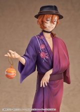 Оригинальная аниме фигурка &laquo;Bungo Stray Dogs Chuya Nakahara Yukata Ver. 1/7 Complete Figure&raquo;