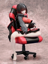 Оригинальная аниме фигурка &laquo;Zashiki Warashi-chan 1/7 Complete Figure&raquo;