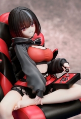 Оригинальная аниме фигурка &laquo;Zashiki Warashi-chan 1/7 Complete Figure&raquo;
