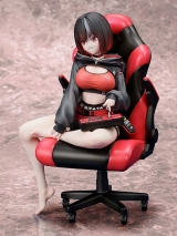 Оригинальная аниме фигурка &laquo;Zashiki Warashi-chan 1/7 Complete Figure&raquo;