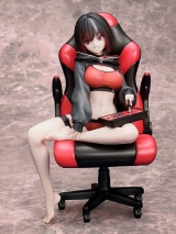 Оригинальная аниме фигурка &laquo;Zashiki Warashi-chan 1/7 Complete Figure&raquo;