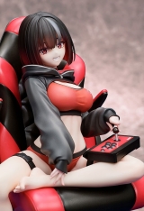 Оригинальная аниме фигурка &laquo;Zashiki Warashi-chan 1/7 Complete Figure&raquo;