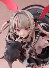 Оригинальная аниме фигурка &laquo;"Nijisanji" Makaino Ririmu illustrated by kei Mochizuki 1/7 Complete Figure&raquo;