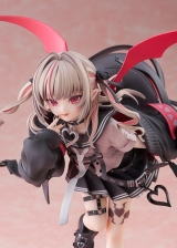 Оригинальная аниме фигурка &laquo;"Nijisanji" Makaino Ririmu illustrated by kei Mochizuki 1/7 Complete Figure&raquo;