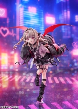 Оригінальна аніме фігурка &laquo;"Nijisanji" Makaino Ririmu illustrated by kei Mochizuki 1/7 Complete Figure&raquo;