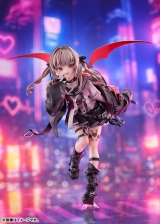 Оригинальная аниме фигурка &laquo;"Nijisanji" Makaino Ririmu illustrated by kei Mochizuki 1/7 Complete Figure&raquo;