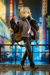 Оригинальная аниме фигурка &laquo;"Nijisanji" Uzuki Kou illustrated by kei Mochizuki 1/7 Complete Figure&raquo;