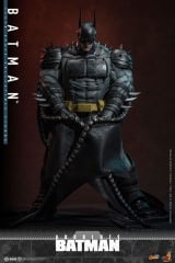 Оригінальна фігурка &laquo;Comic Masterpiece "Absolute Batman" 1/6 Scale Figure Batman&raquo;