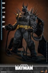 Оригинальная  фигурка &laquo;Comic Masterpiece "Absolute Batman" 1/6 Scale Figure Batman&raquo;