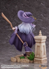 Оригинальная аниме фигурка &laquo;TV Anime "Wandering Witch: The Journey of Elaina" Elaina 1/7 Complete Figure&raquo;