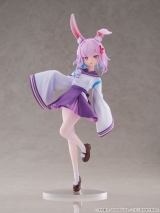 Оригинальная аниме фигурка &laquo;KDcolle A Misanthrope Teaches a Class for Demi-Humans - Sui Usami 1/6 Complete Figure&raquo;