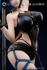 Оригинальная аниме фигурка &laquo;Snowbreak: Containment Zone Katya Danger Dancer Ver. 1/7 Complete Figure&raquo;