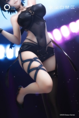 Оригинальная аниме фигурка &laquo;Snowbreak: Containment Zone Katya Danger Dancer Ver. 1/7 Complete Figure&raquo;