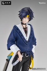 Оригинальная аниме фигурка &laquo;Gift+ Zenless Zone Zero Asaba Harumasa Sparkling Wonderland Ver. 1/8 Complete Figure&raquo;