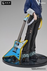 Оригинальная аниме фигурка &laquo;Gift+ Zenless Zone Zero Asaba Harumasa Sparkling Wonderland Ver. 1/8 Complete Figure&raquo;
